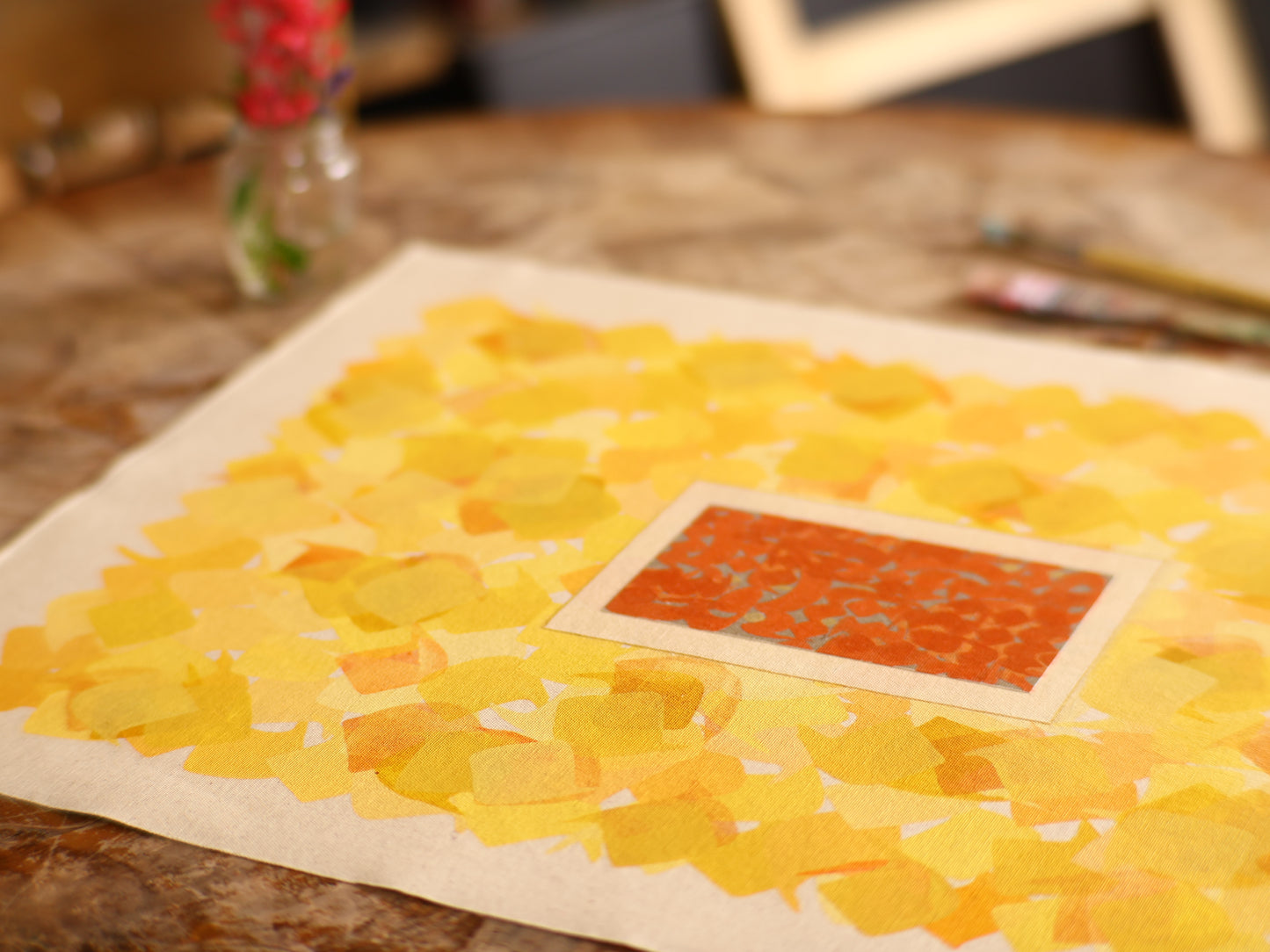 Autumn Leaves