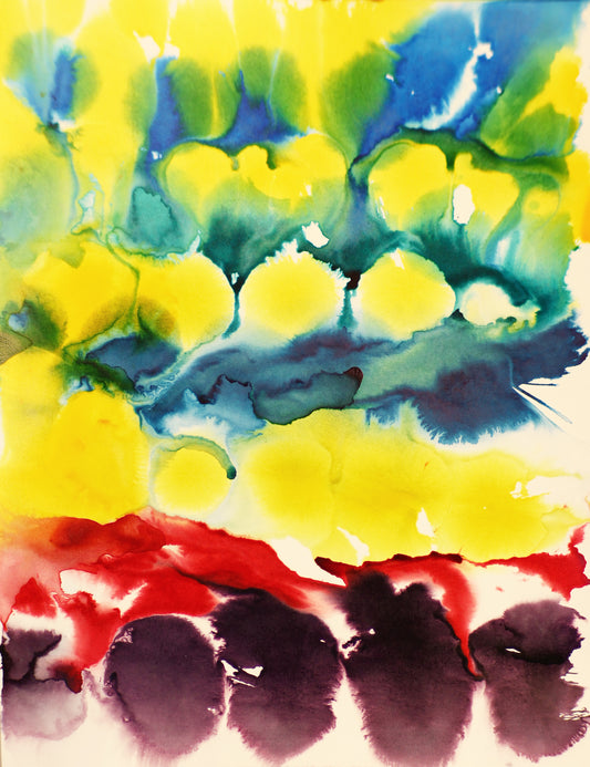 Sonnenblume / Jahr: 2020