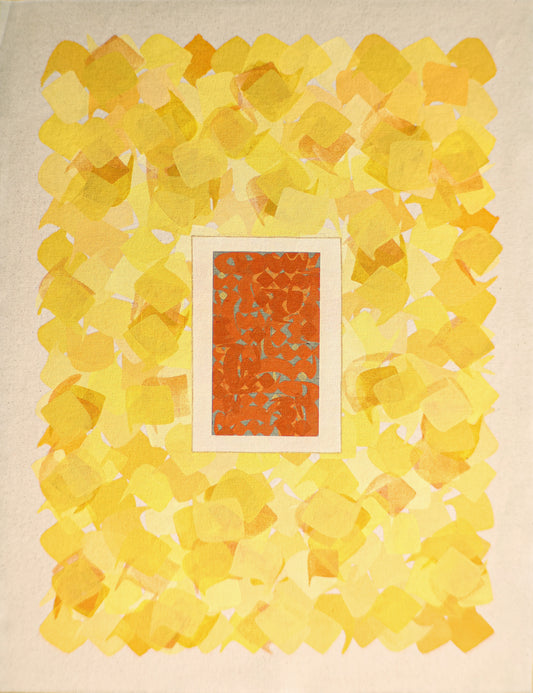 Autumn Leaves