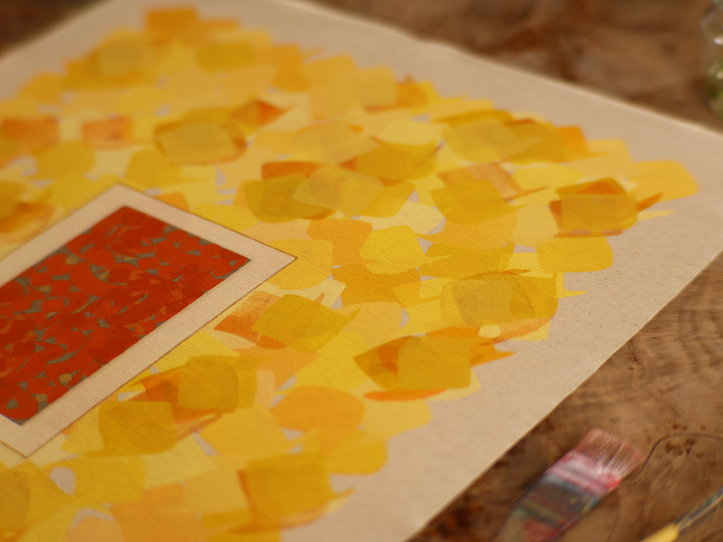 Autumn Leaves